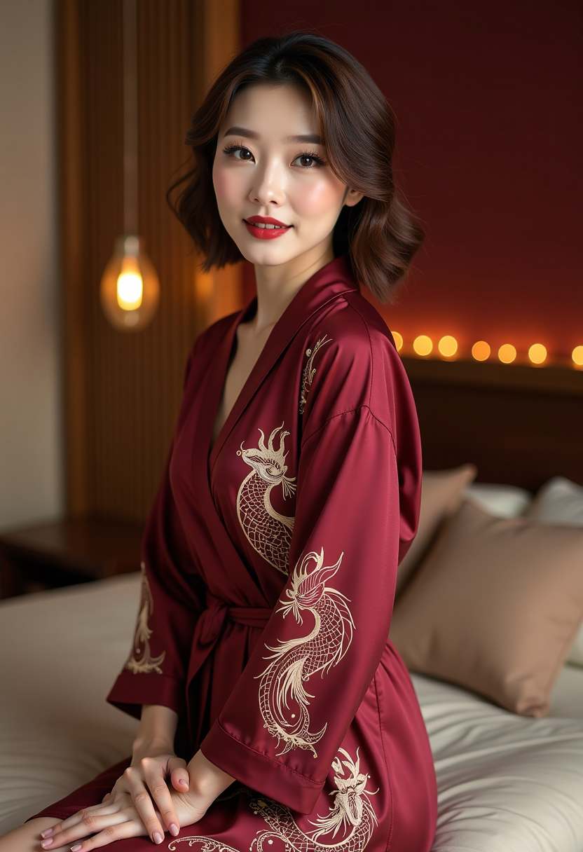 莲花楼