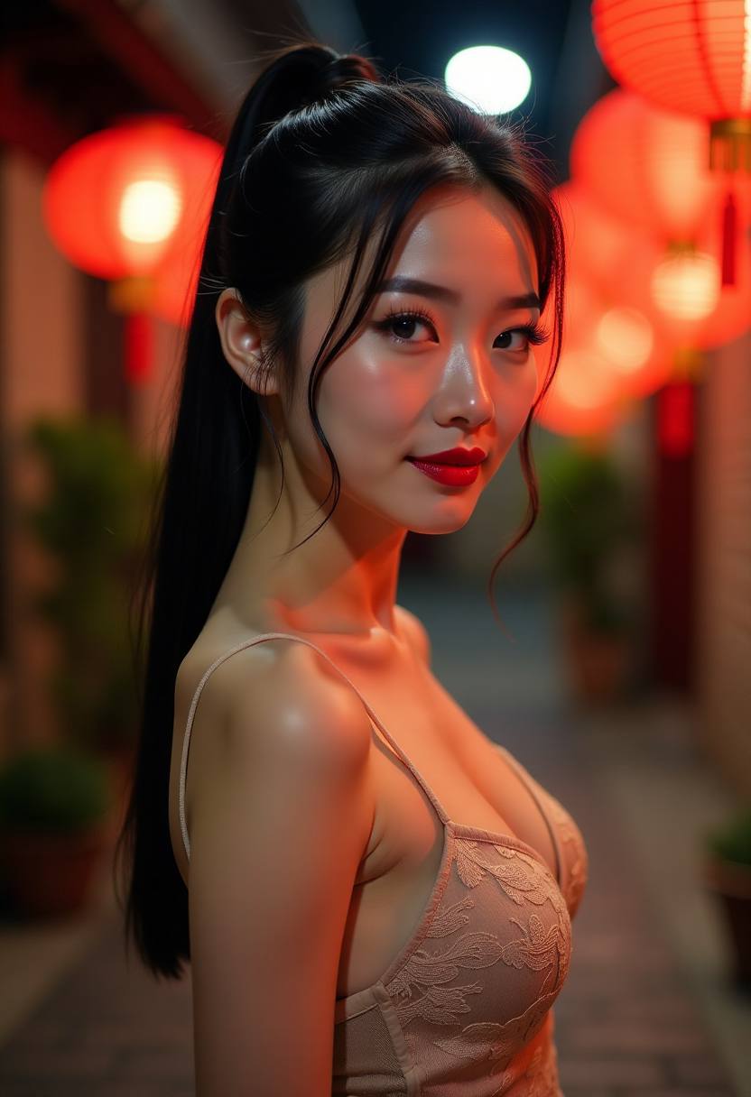 长安三万里